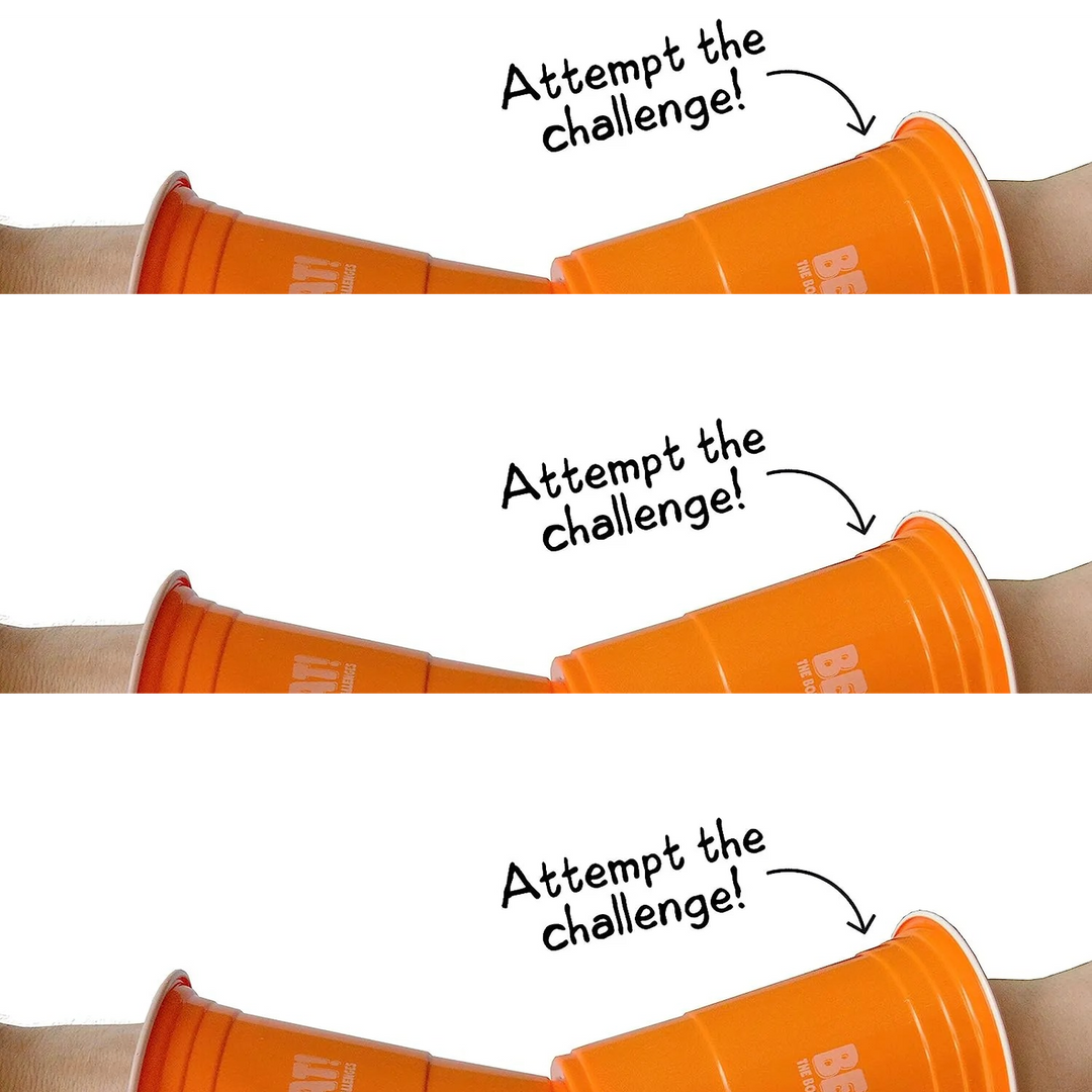 Beat That Party Game