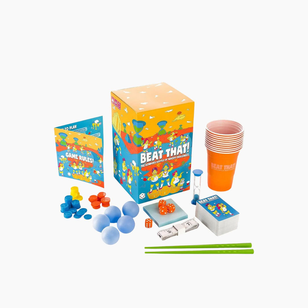 Beat That Party Game