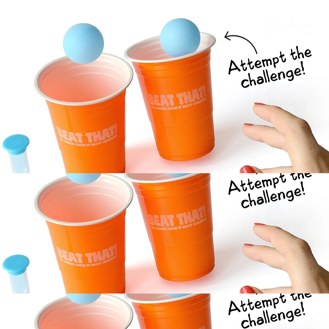Beat That Party Game