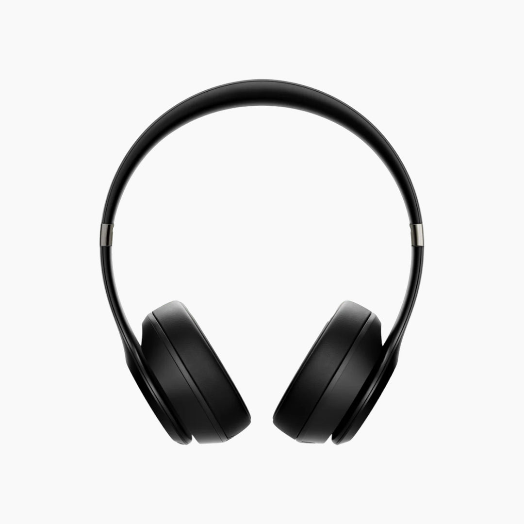 Beats Solo 4 on-ear headphones with Spatial Audio