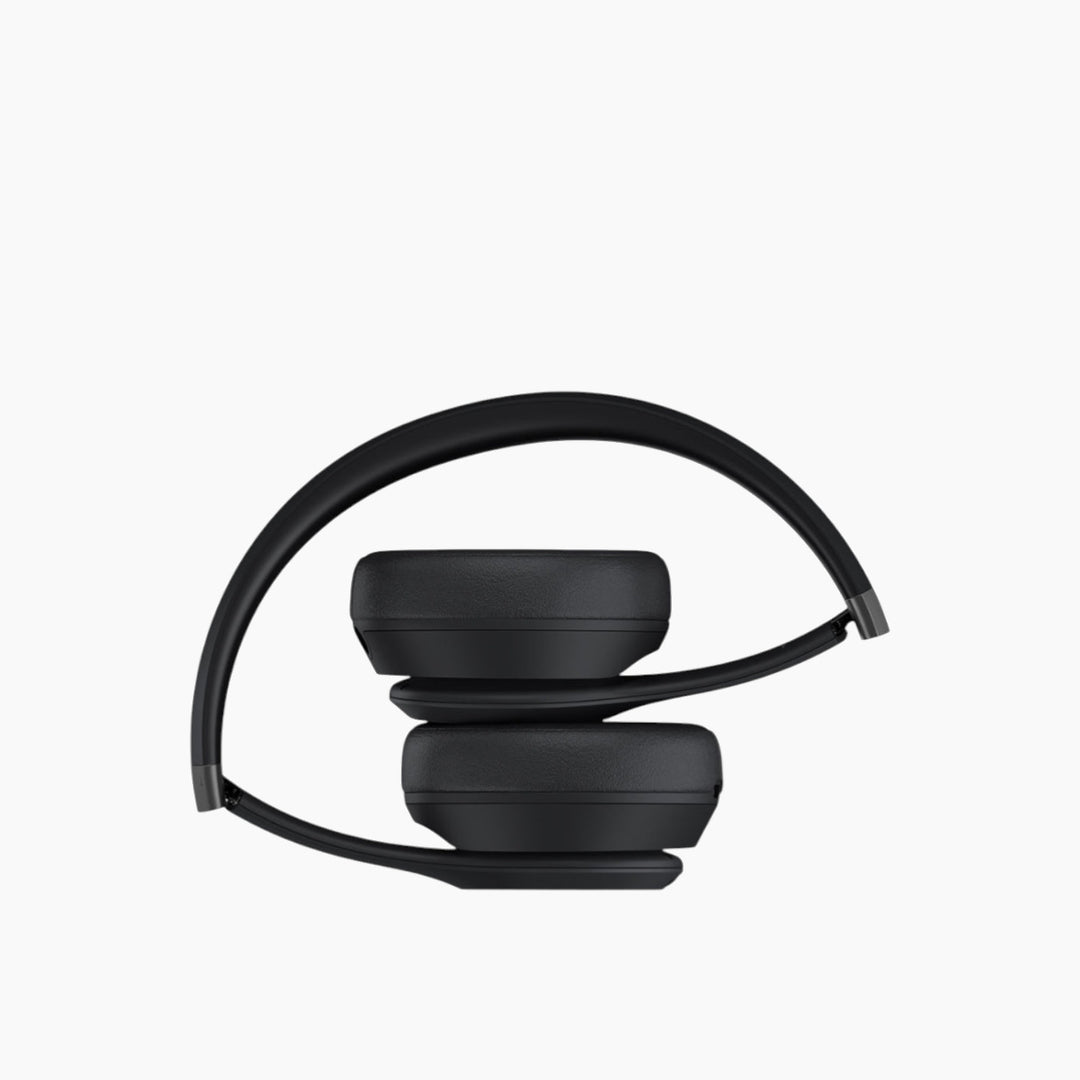 Beats Solo 4 on-ear headphones with Spatial Audio