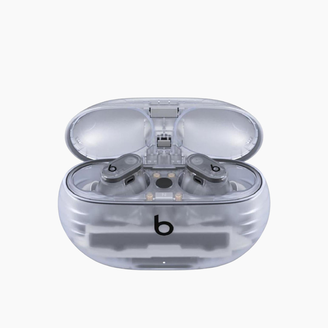 Beats Studio Headphones with Active Noise Cancelling