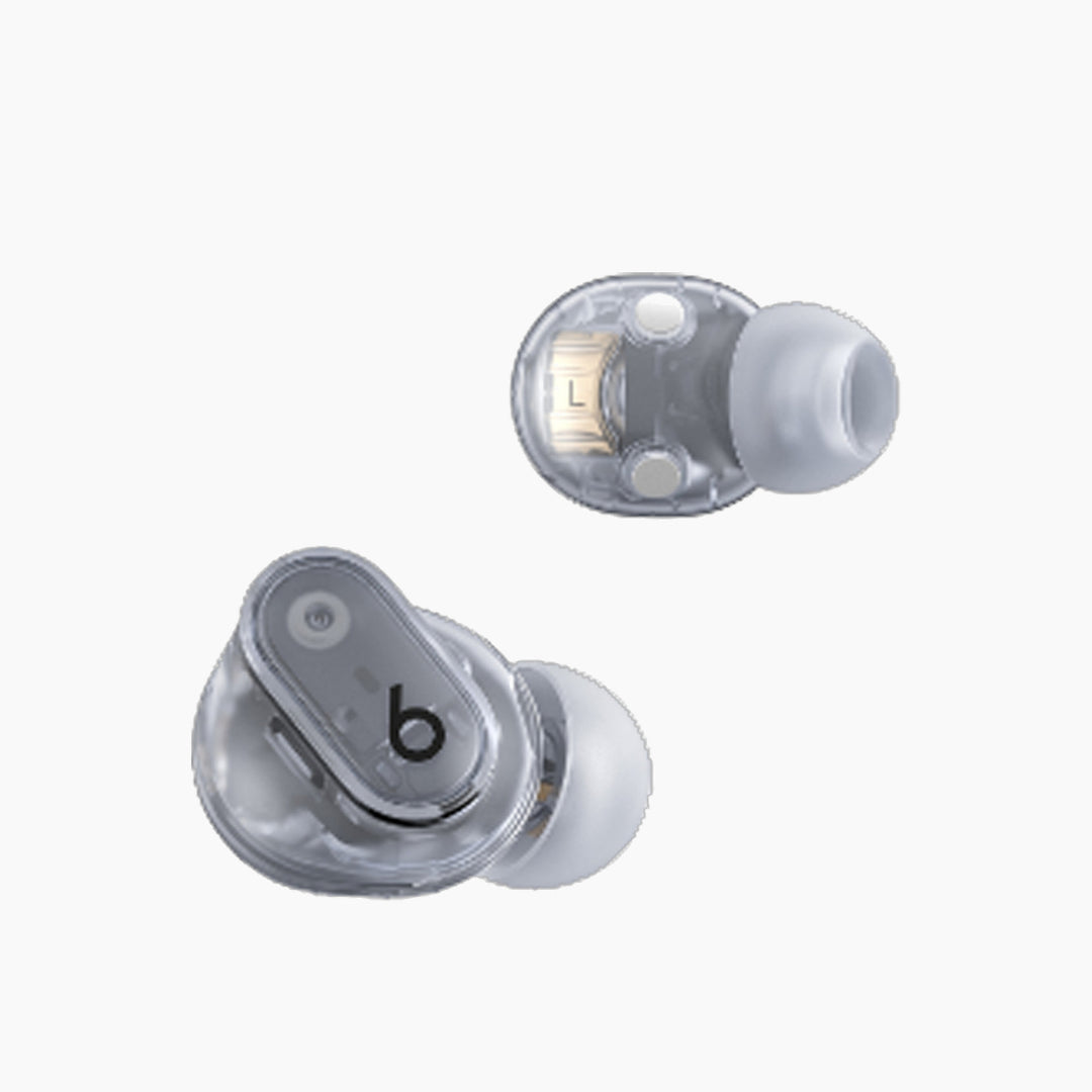 Beats Studio Headphones with Active Noise Cancelling