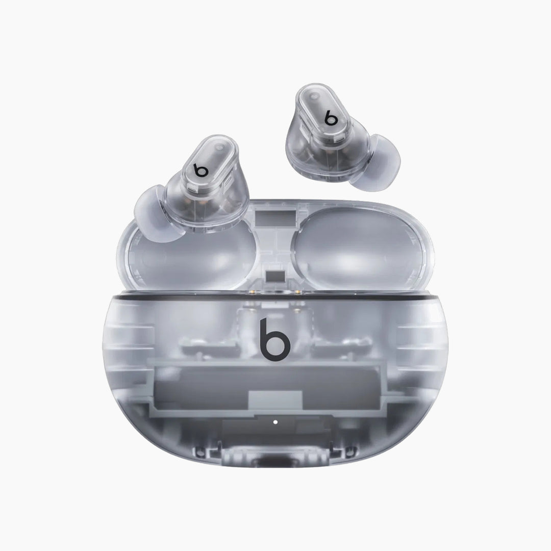 Beats Studio Headphones with Active Noise Cancelling
