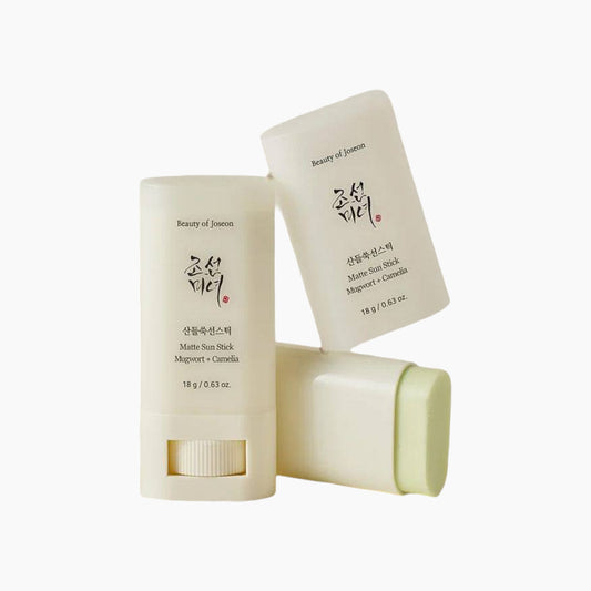 Dermalux Beauty of Joseon - ginseng Essence water