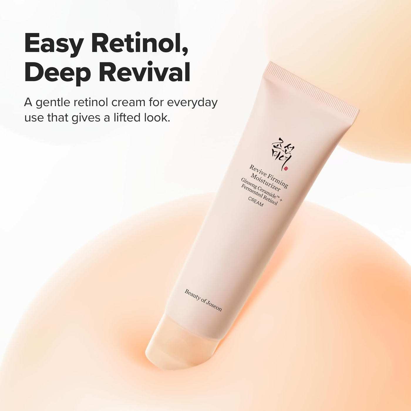 Beauty of Joseon Revive Firming Moisturizer Beauty of Joseon Revive Firming Moisturizer