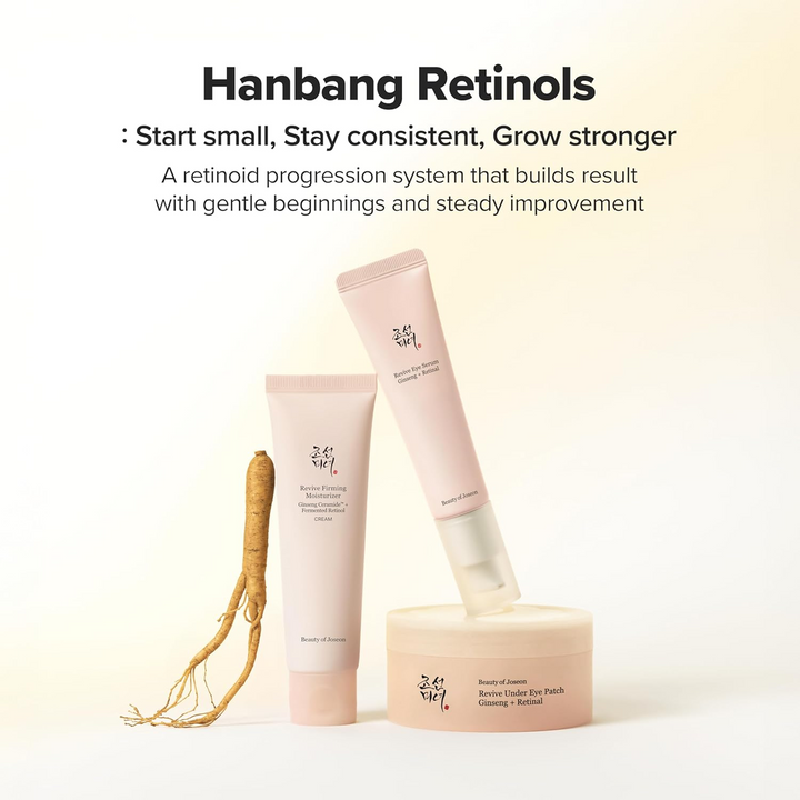 Beauty of Joseon Revive Firming Moisturizer