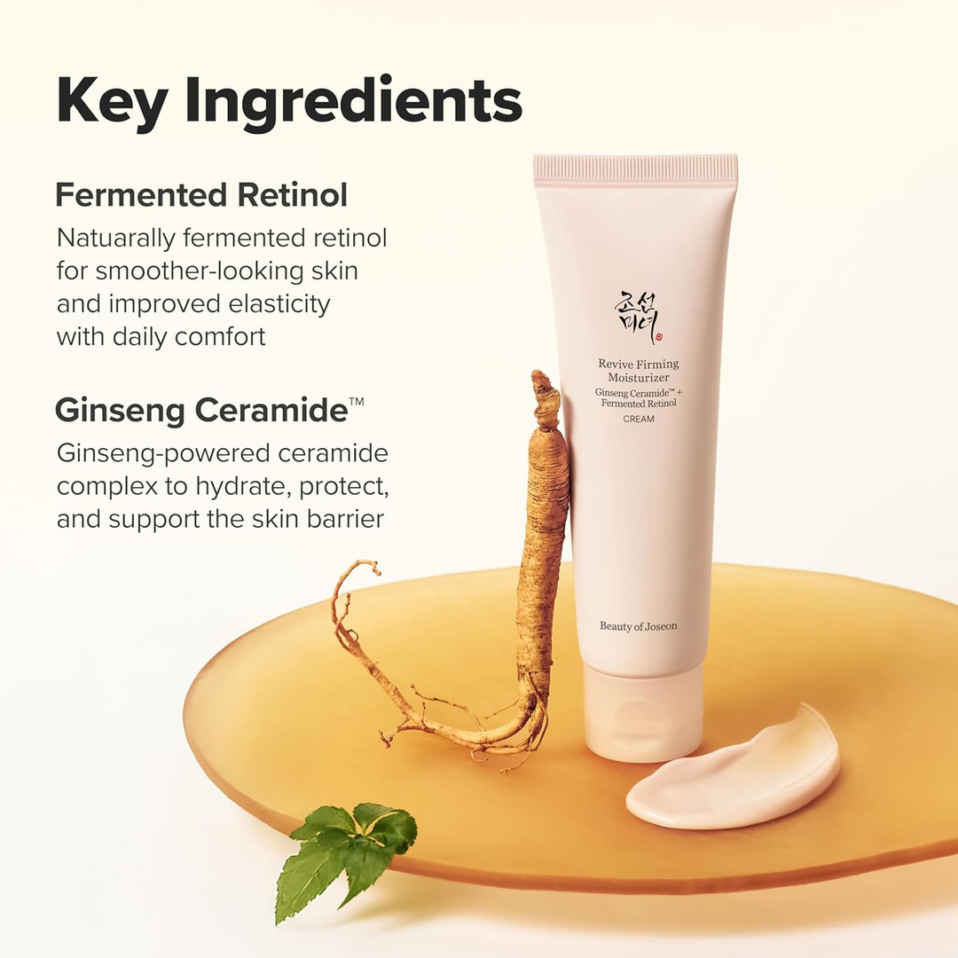 Beauty of Joseon Revive Firming Moisturizer
