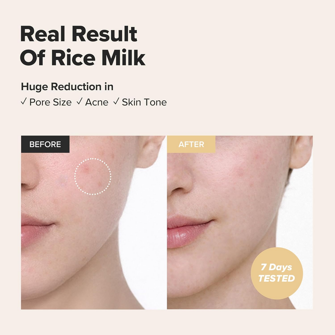 Beauty Of Joseon Glow Replenishing Rice Milk Toner 150ML
