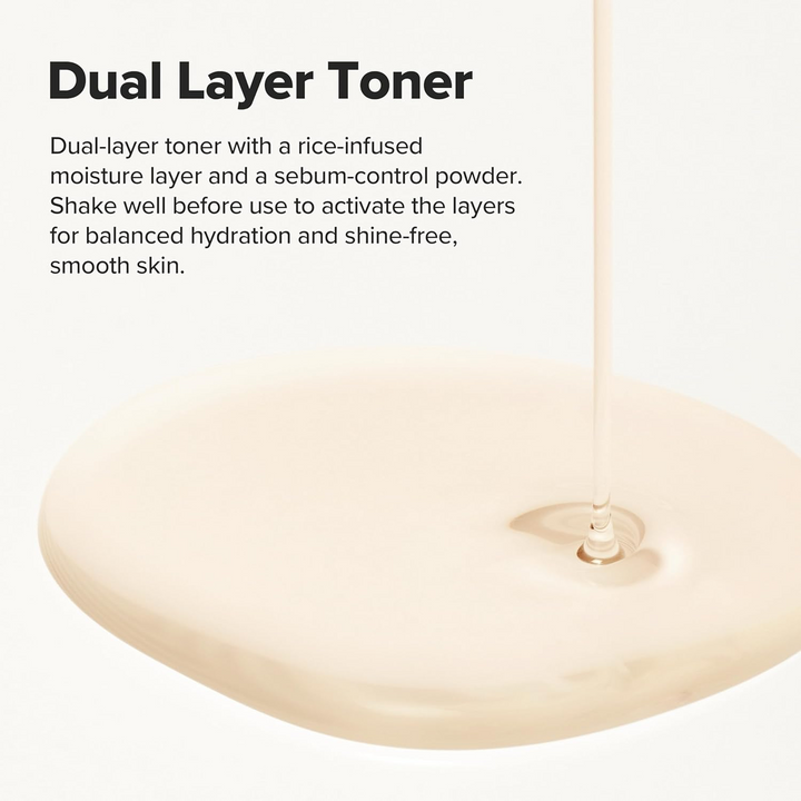 Beauty Of Joseon Glow Replenishing Rice Milk Toner 150ML