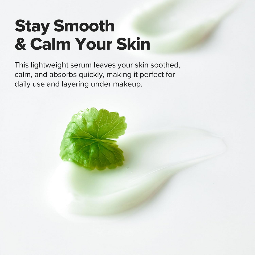 Beauty of Joseon Light On Facial Serum Centella + Vita C
