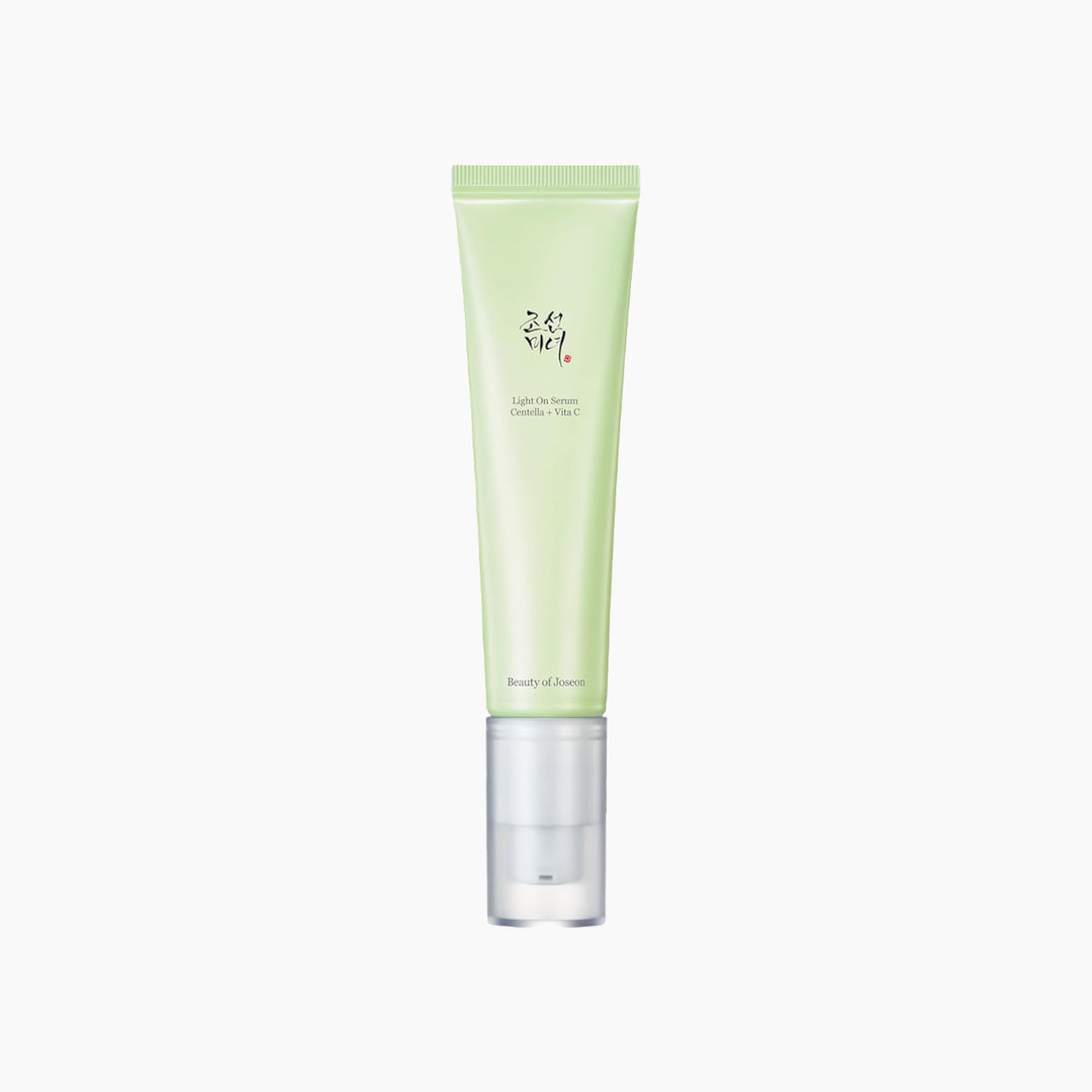 Beauty of Joseon Light On Facial Serum Centella + Vita C