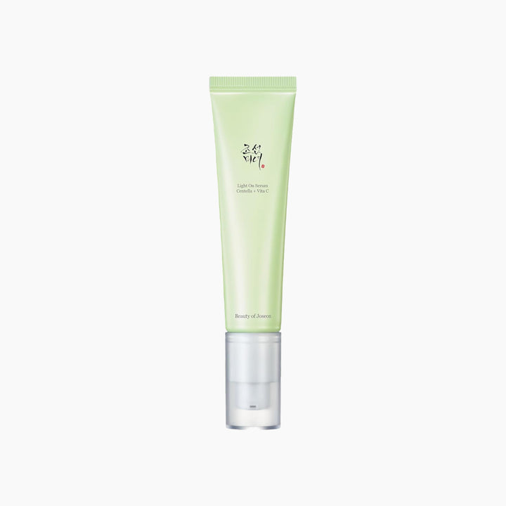 Beauty of Joseon Light On Facial Serum Centella + Vita C