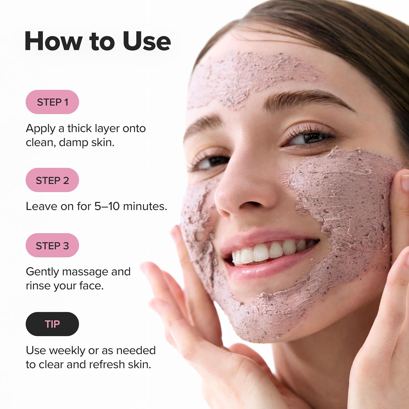 Beauty of Joseon Red Bean Refreshing Pore Mask Beauty of Joseon Red Bean Refreshing Pore Mask