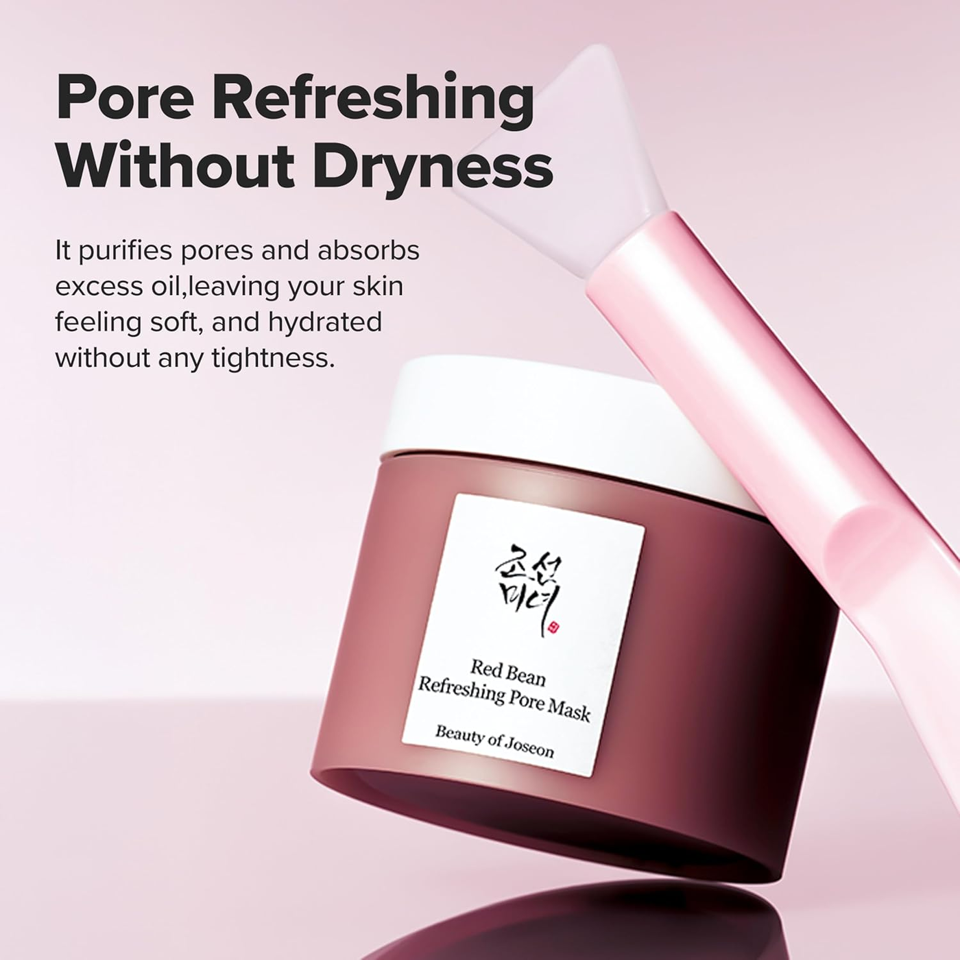 Beauty of Joseon Red Bean Refreshing Pore Mask Beauty of Joseon Red Bean Refreshing Pore Mask