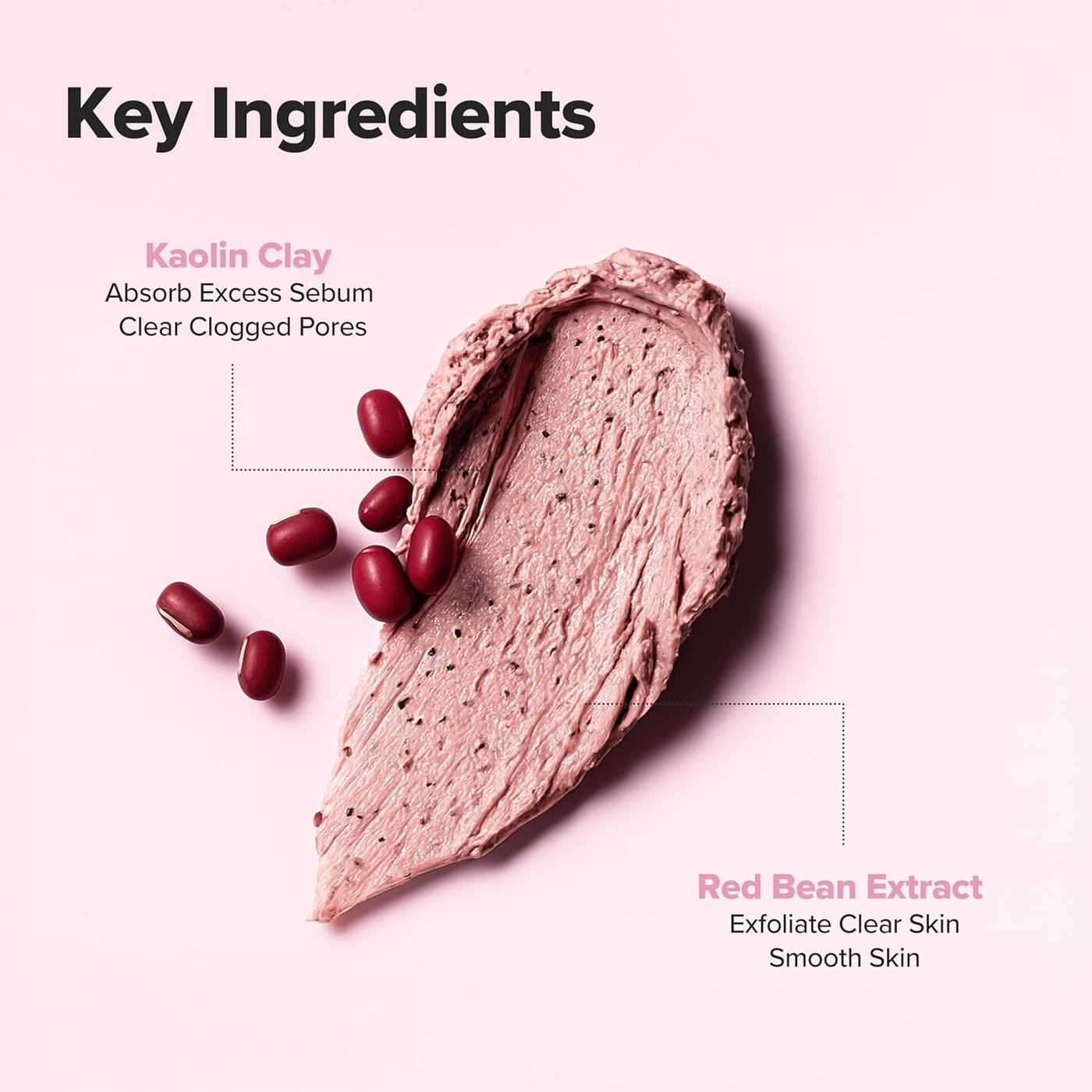 Beauty of Joseon Red Bean Refreshing Pore Mask Beauty of Joseon Red Bean Refreshing Pore Mask