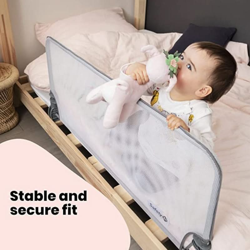 Safety 1St Bed Rail - HUNA