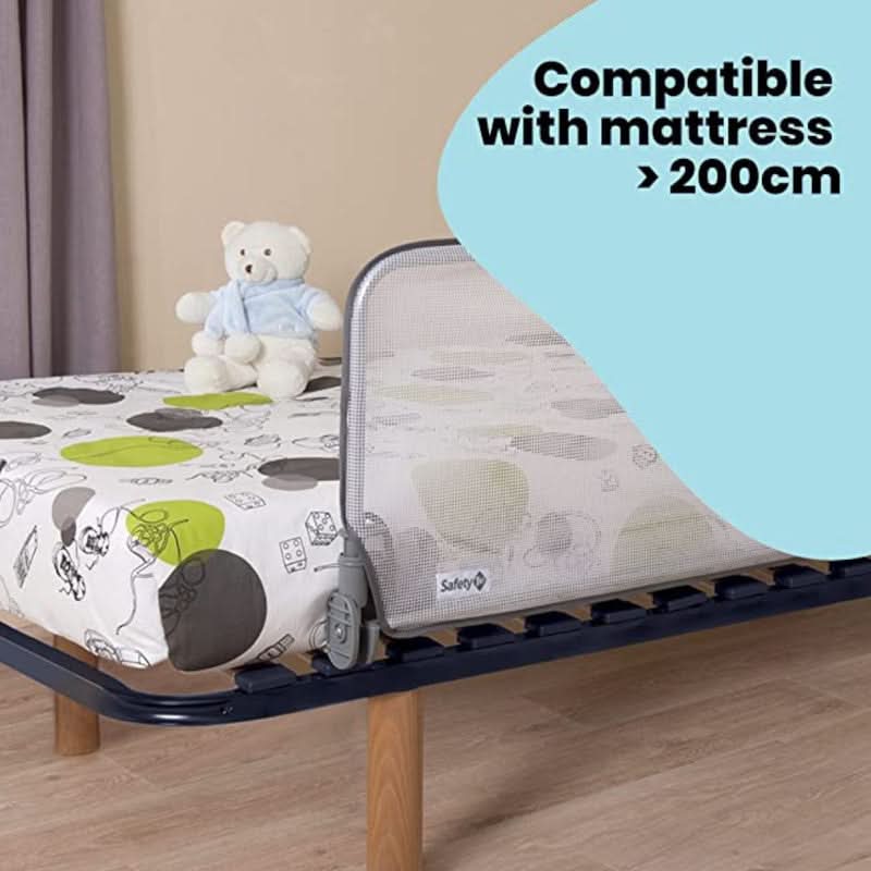 Safety 1St Bed Rail - HUNA