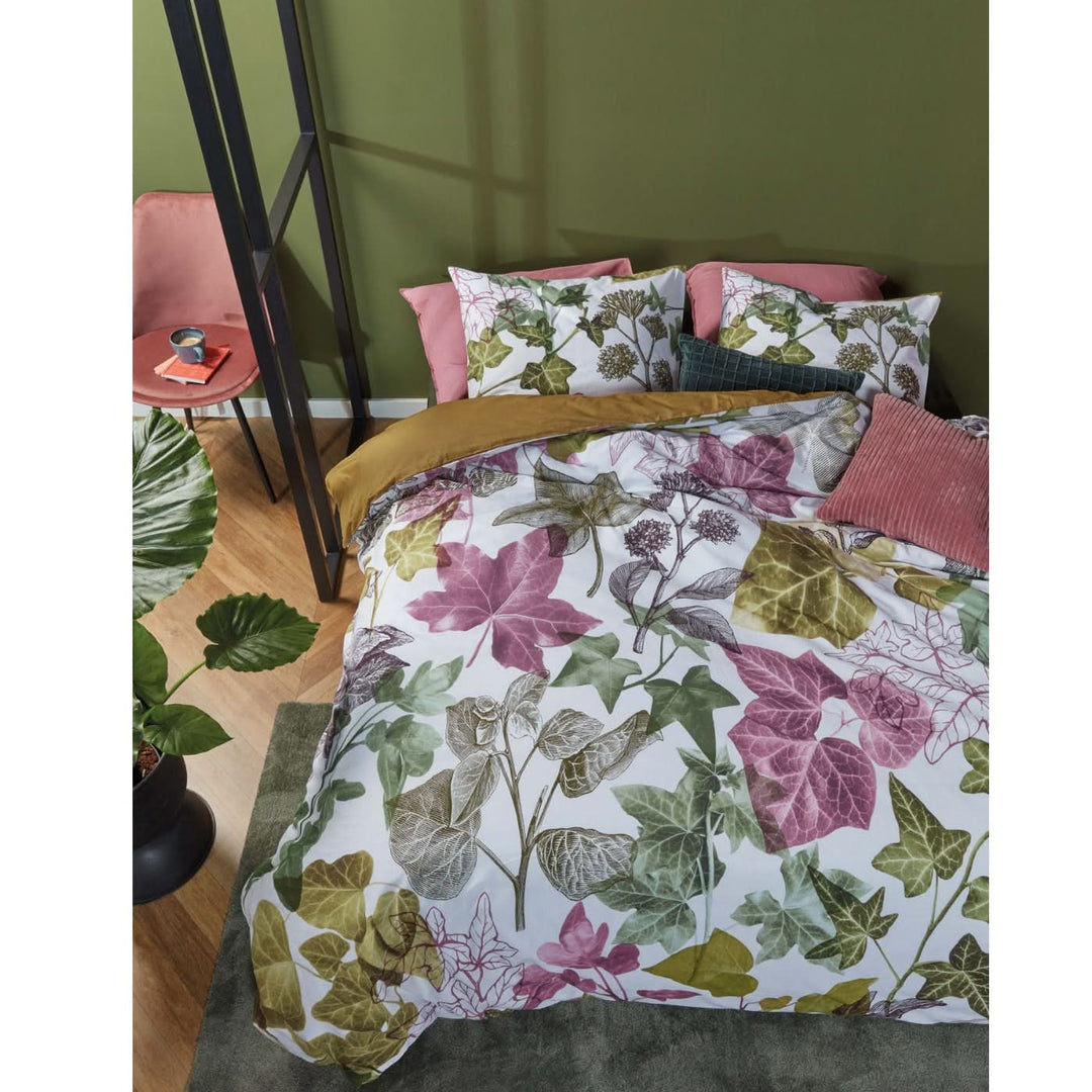 Beddinghouse Ivy Duvet Cover Set - HUNA