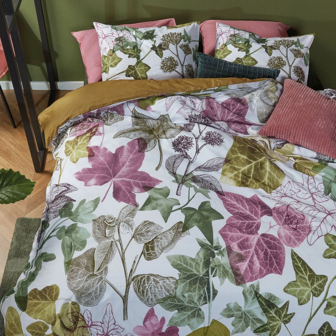 Beddinghouse Ivy Duvet Cover Set - HUNA