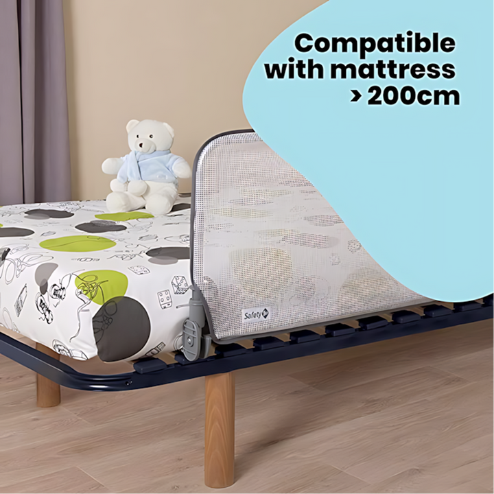 Safety 1St Bed Rail Standard 150 Cm