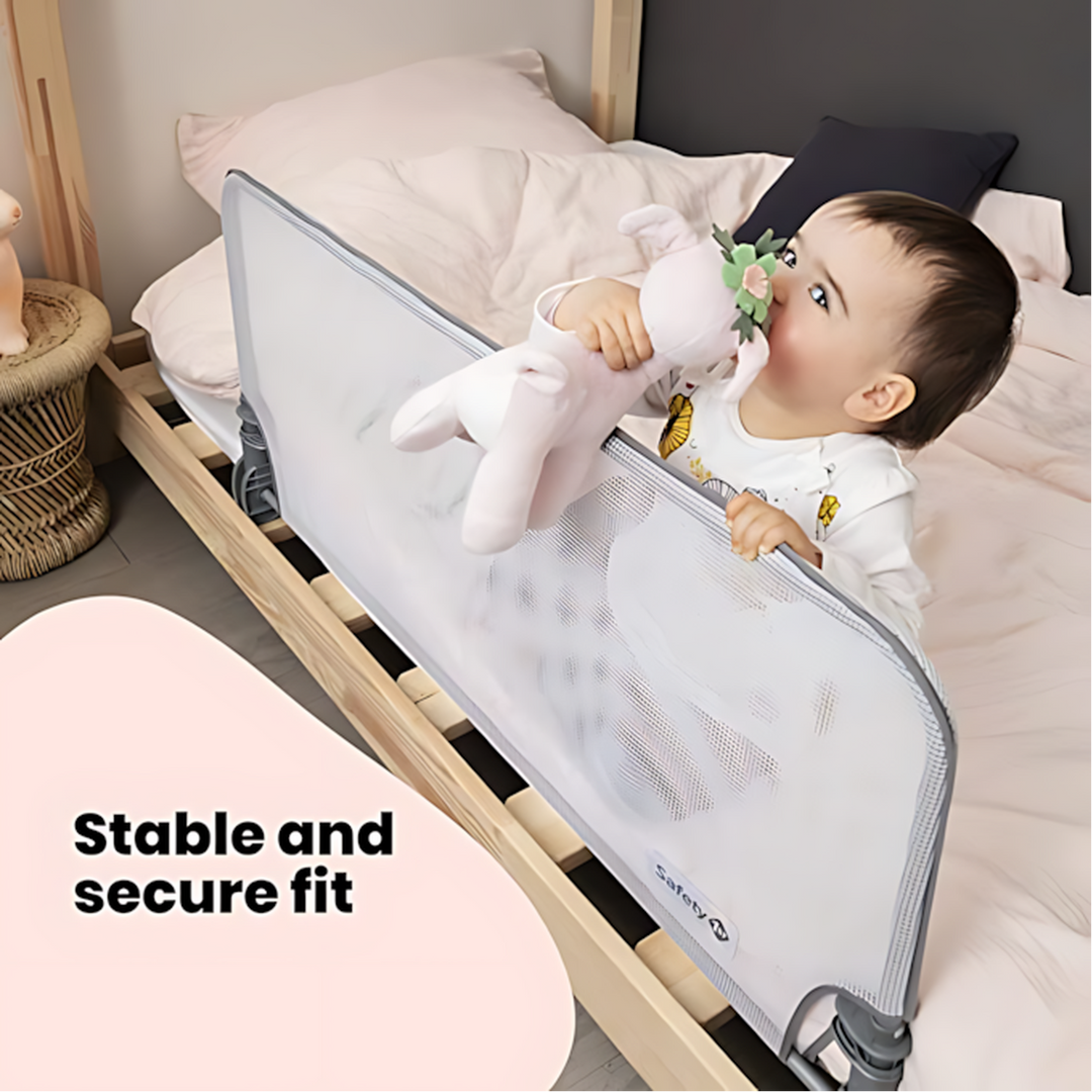 Safety 1St Bed Rail Standard 150 Cm