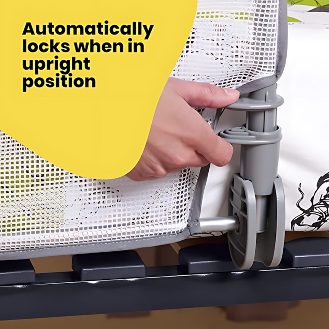 Safety 1St Bed Rail Standard 150 Cm
