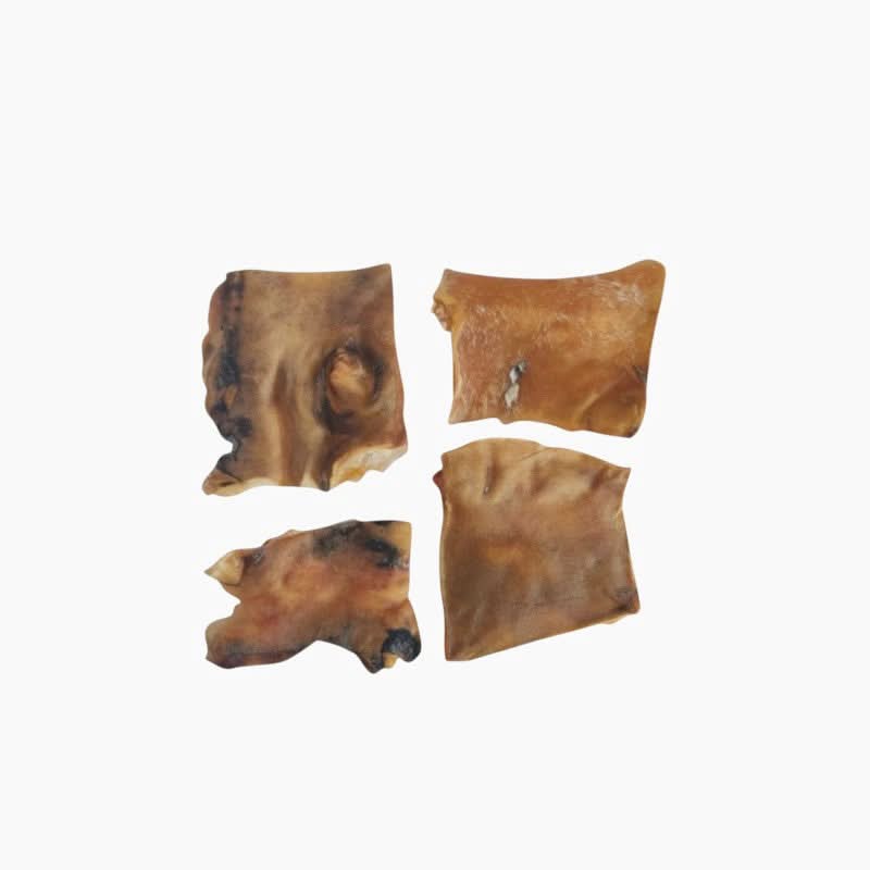 Doggy Bites Beef Skin Chews