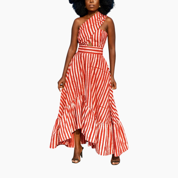 Beeko Dress