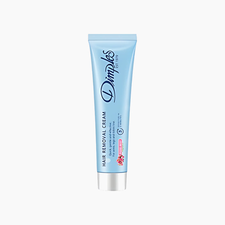 Beesline Dimples Depilatory Cream