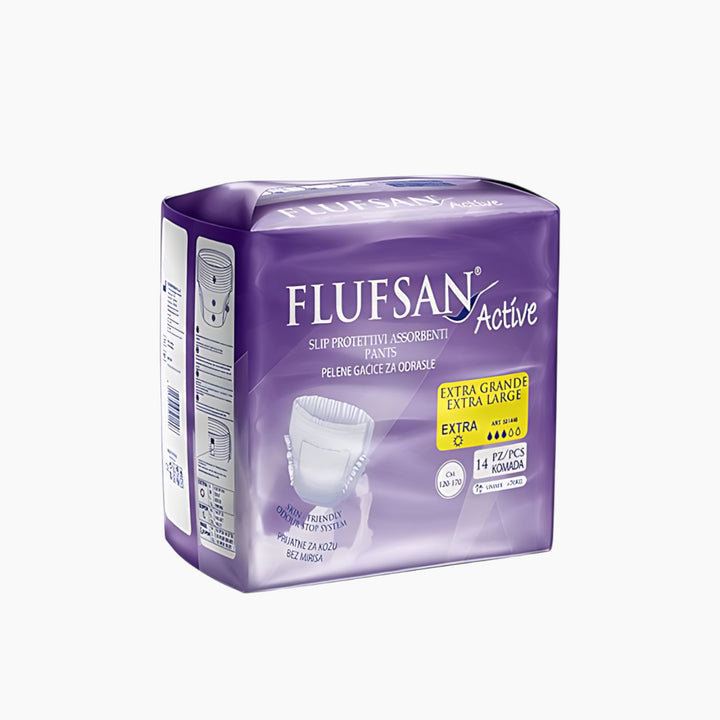 Beesline Flufsan Active Pants