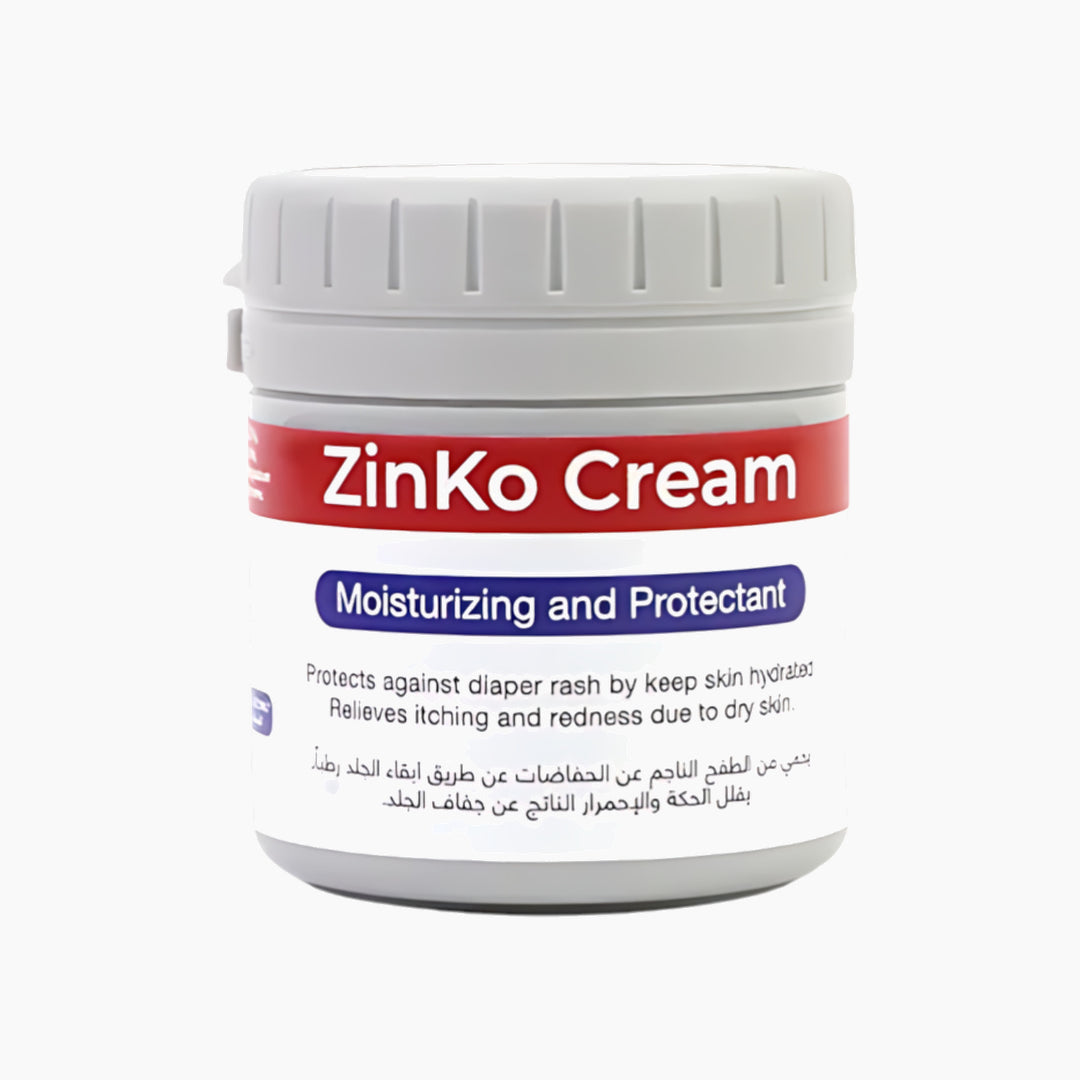 Beesline Zinko Cream