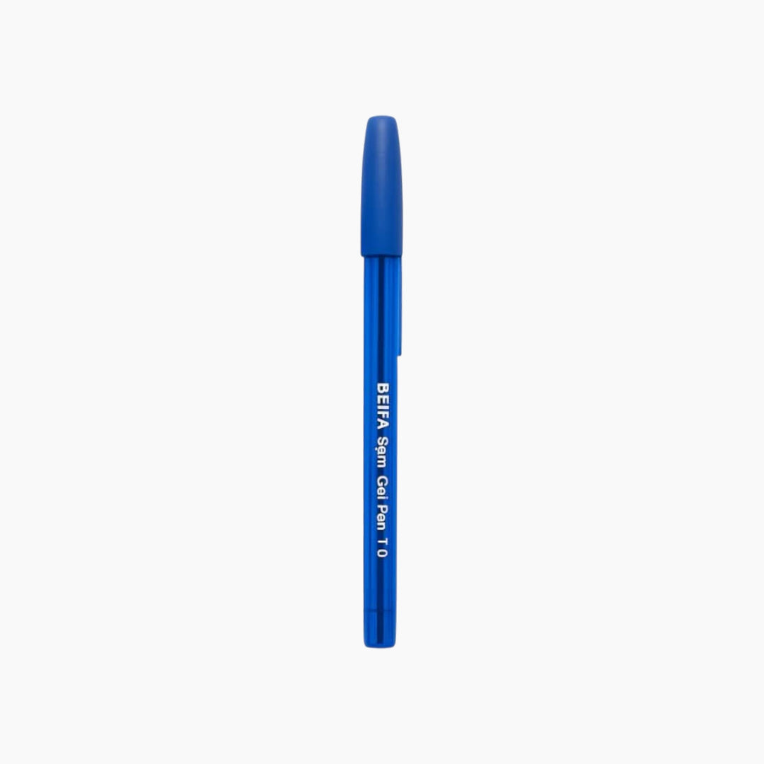 Beifa Semi601 Gel Pens