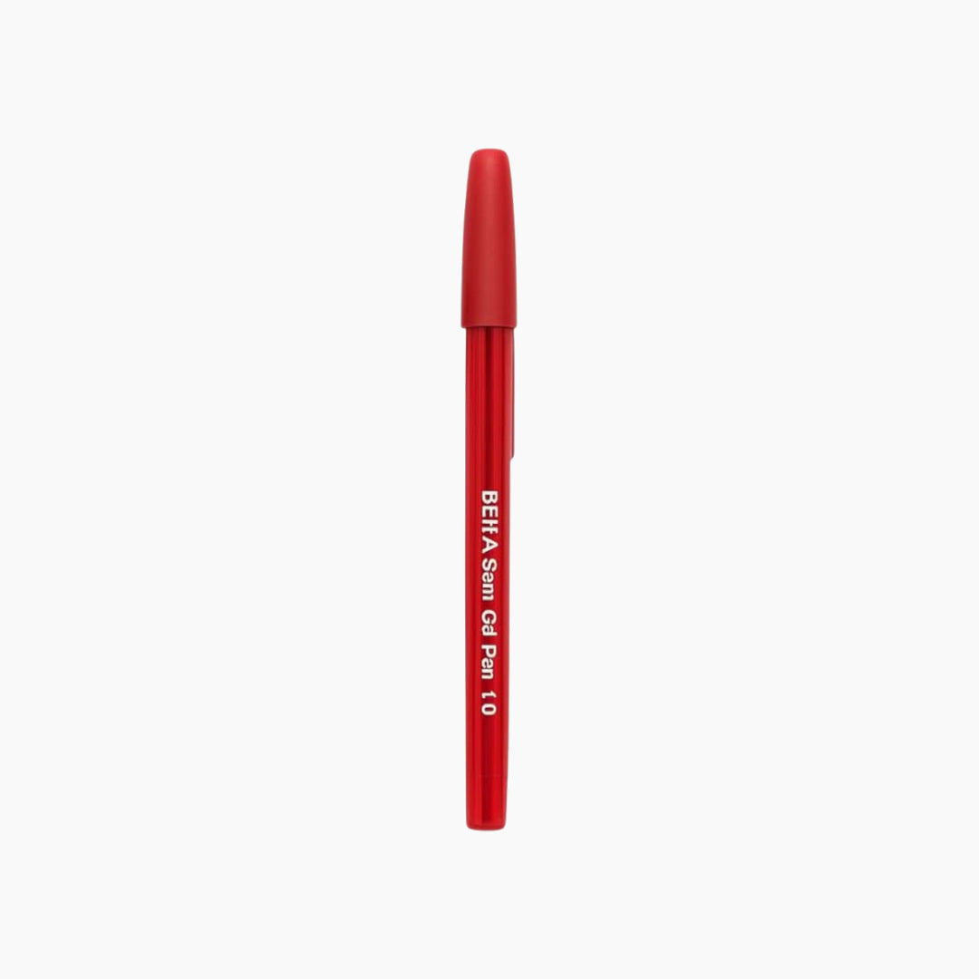 Beifa Semi601 Gel Pens