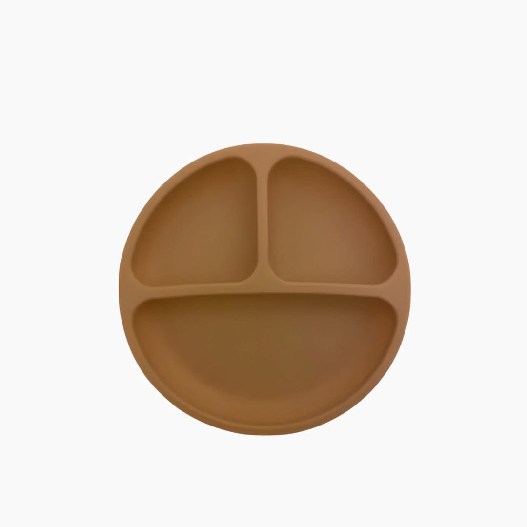 Babyccino Munchmate Plate