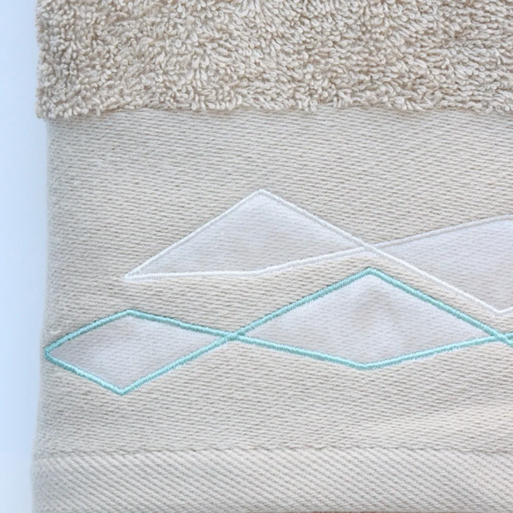 Nova Home Celine Towel