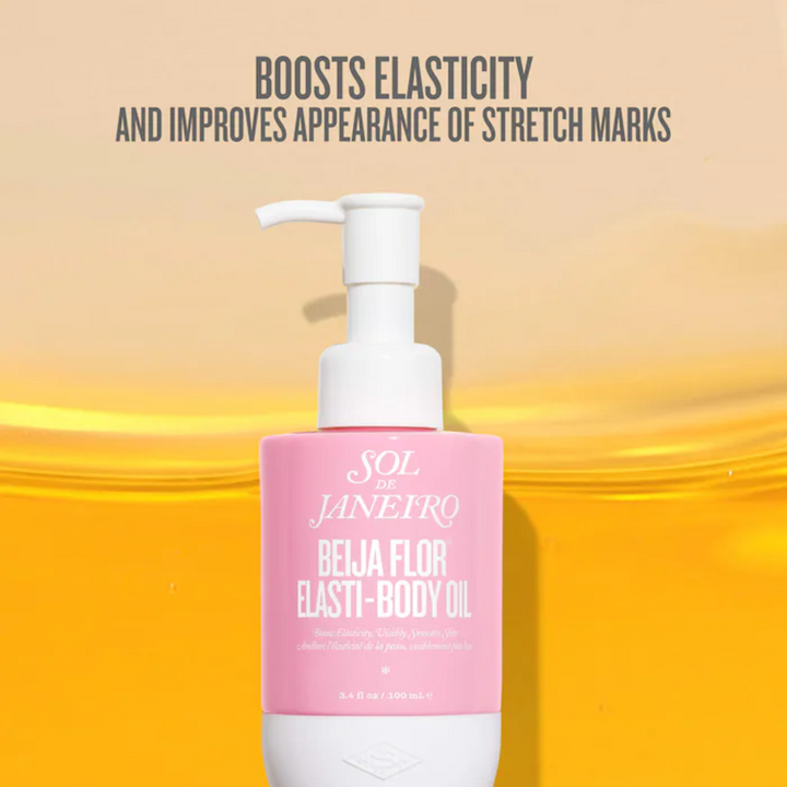 Sol De Janeiro Beija Flor™ Body Oil