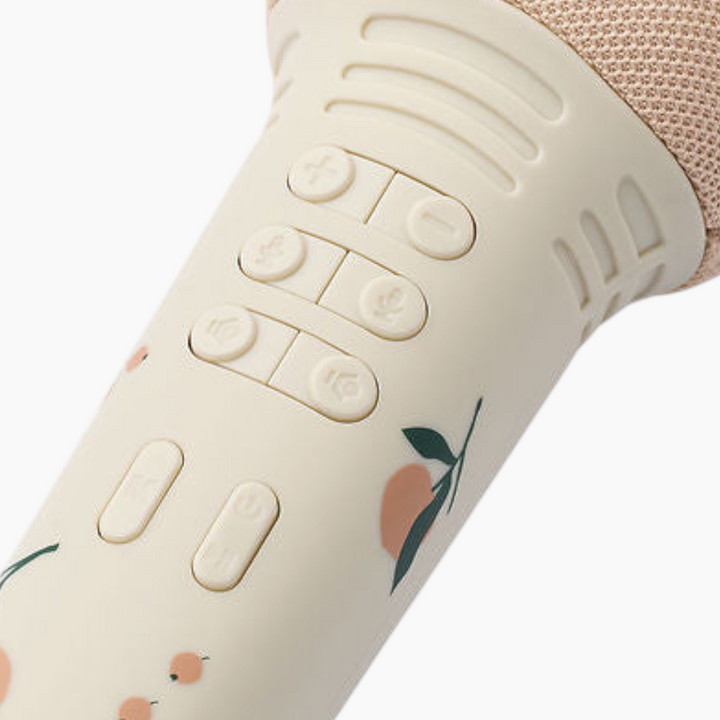 Liewood Beinta Karaoke Microphone