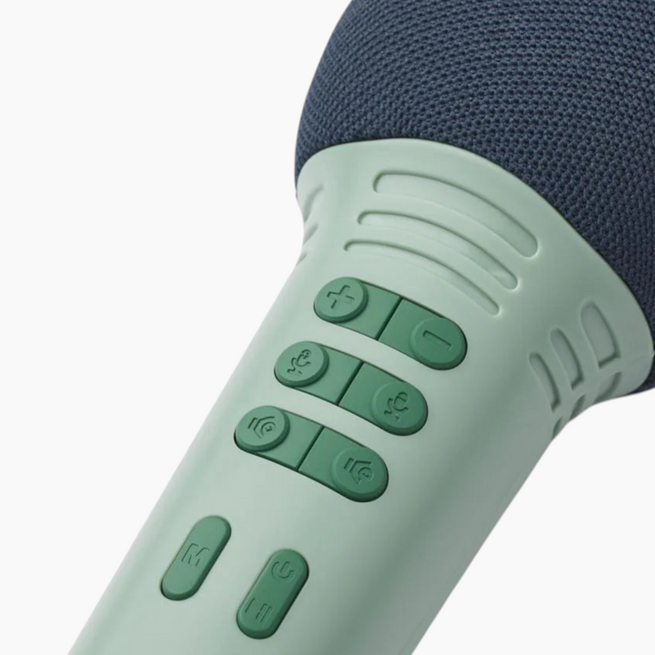 Liewood Beinta Karaoke Microphone