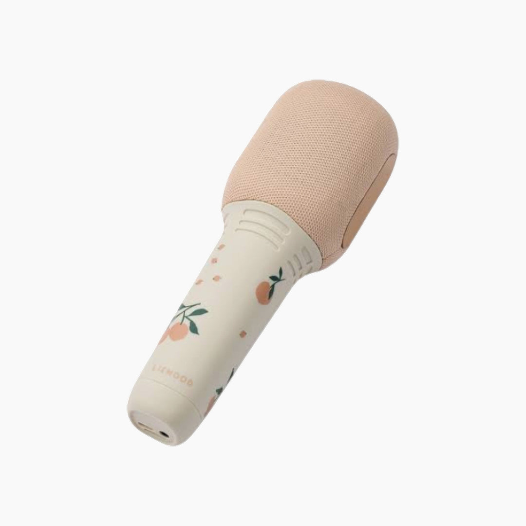 Liewood Beinta Karaoke Microphone