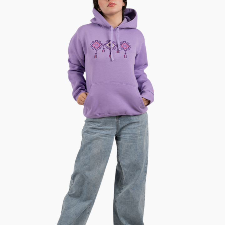 Beisan Hoodie