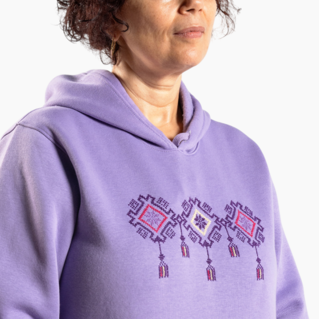 Beisan Hoodie