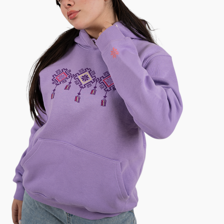 Beisan Hoodie