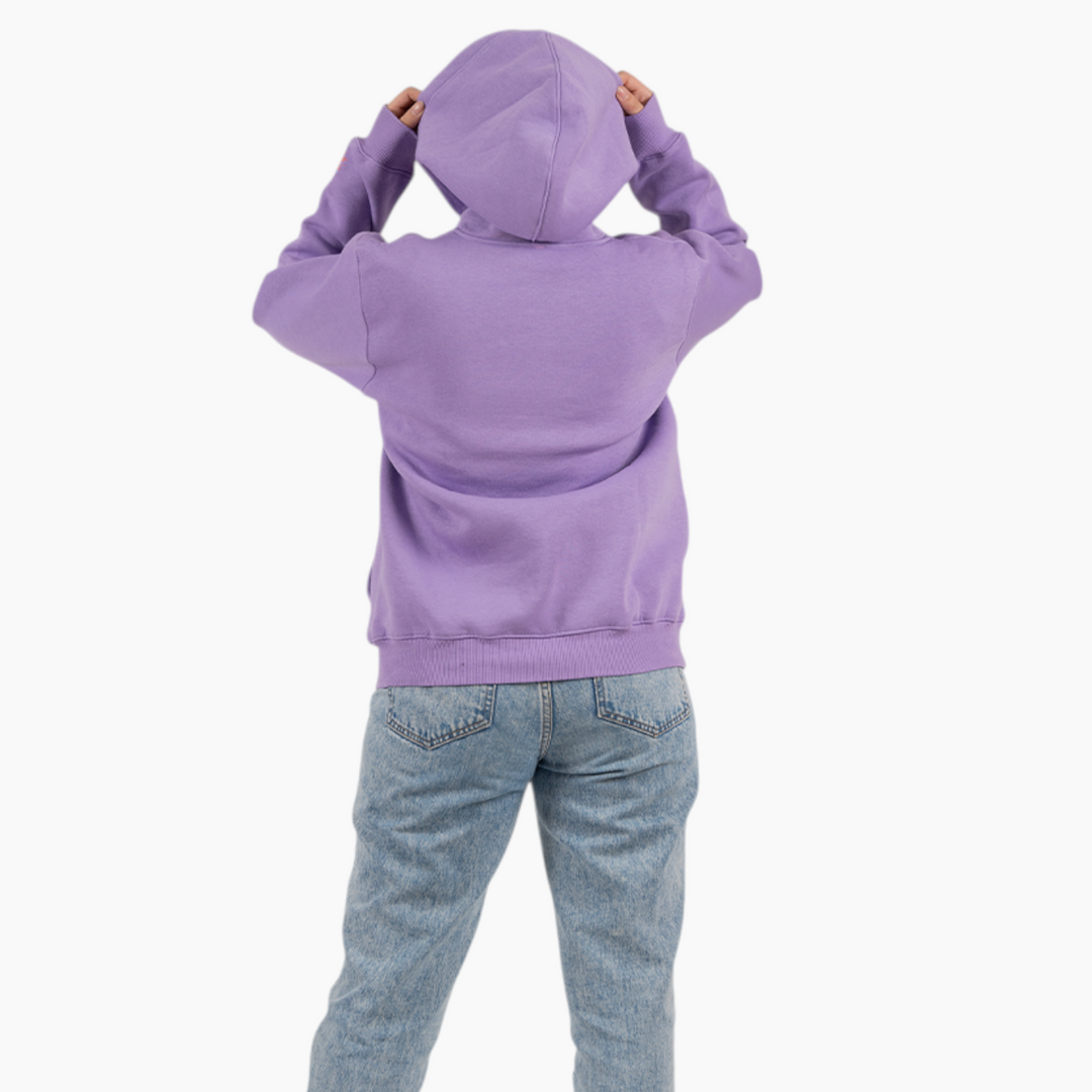Beisan Hoodie
