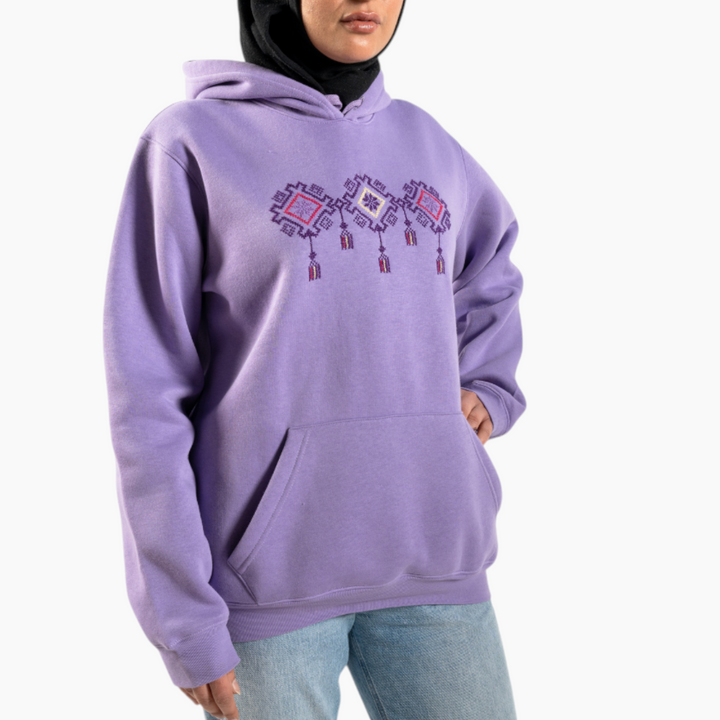 Beisan Hoodie