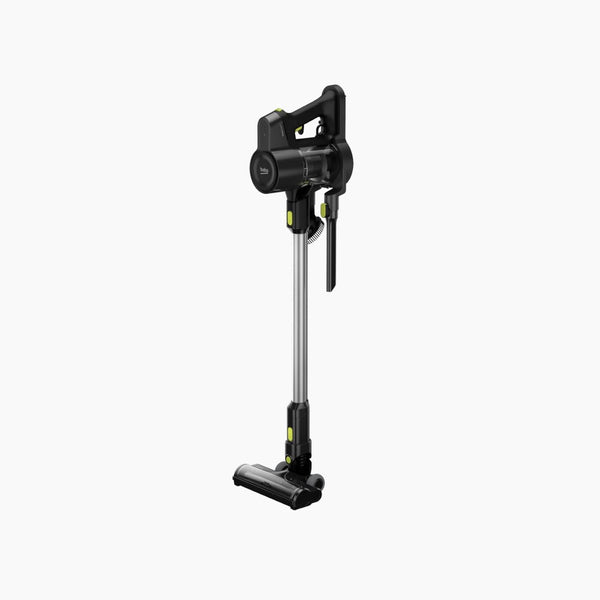 Cordless Vacuum Cleaner Run Time 45 Min Battery Lithium-Ion 150W