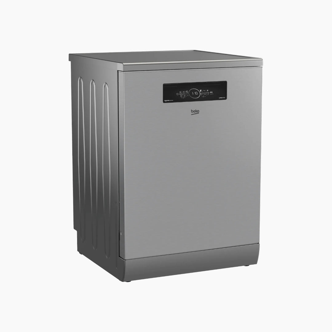 Beko Dishwasher 14 Programs