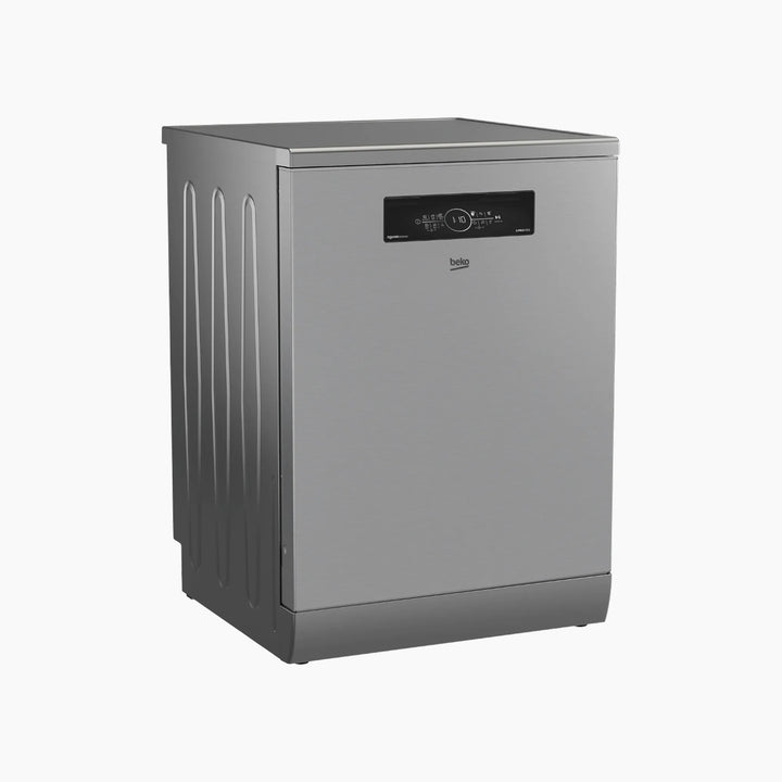 Beko Dishwasher 14 Programs