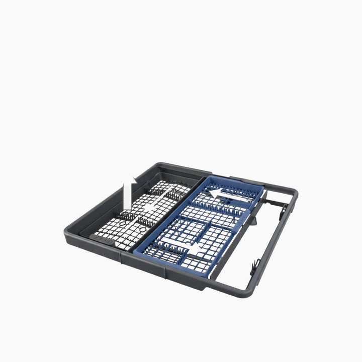 Beko Dishwasher 14 Programs