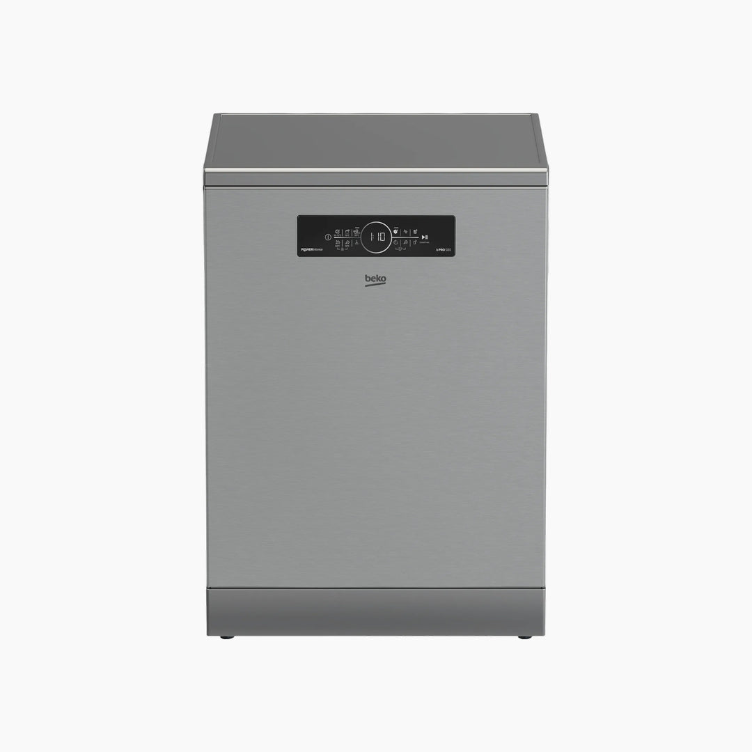 Beko Dishwasher 14 Programs